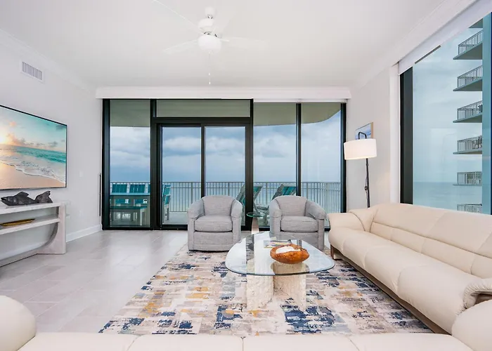 Apartment Phoenix Ii 701