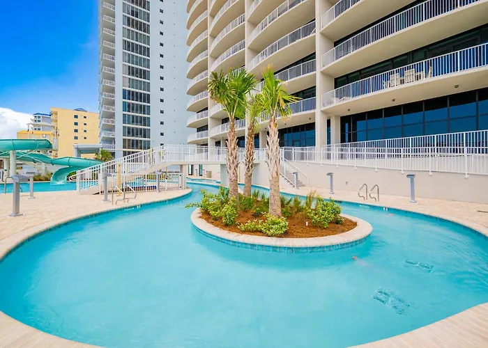 Phoenix Ii 701 Apartment Gulf Shores