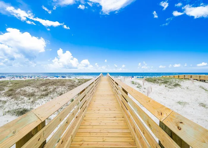 Phoenix Ii 701 Gulf Shores