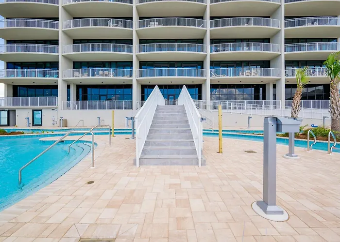Apartment Phoenix Ii 701