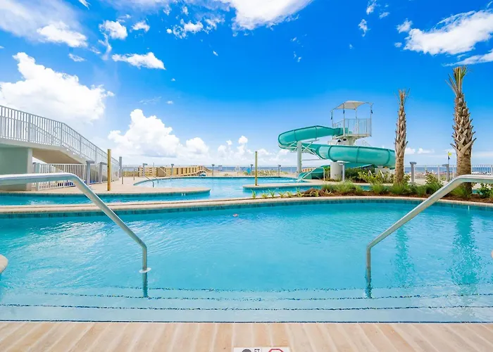 Phoenix Ii 701 Apartment Gulf Shores