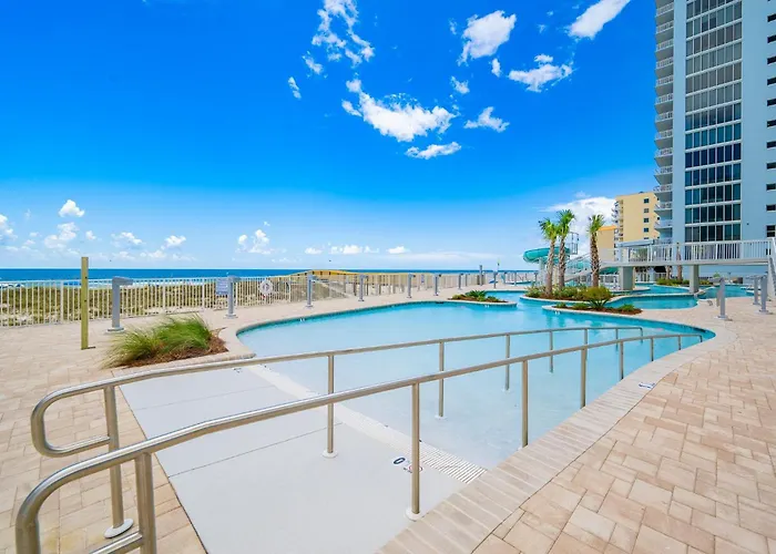 Phoenix Ii 701 Gulf Shores