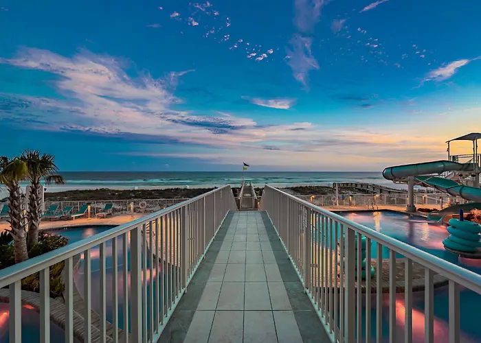 Phoenix Ii 701 Gulf Shores