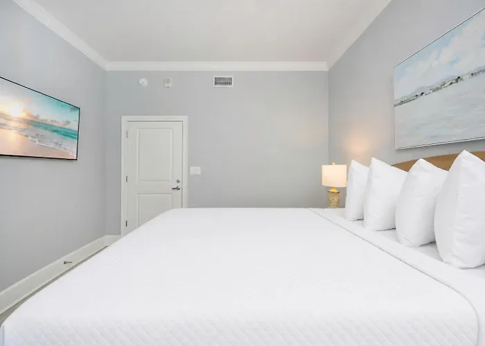 Apartment Phoenix Ii 701