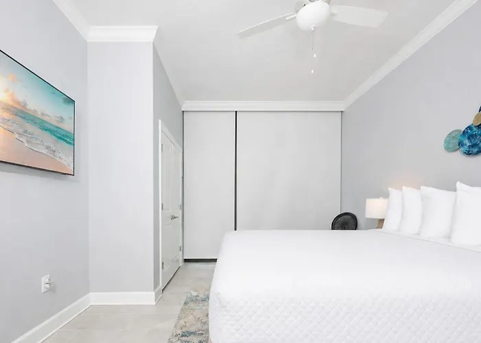 Phoenix Ii 701 Apartment *
